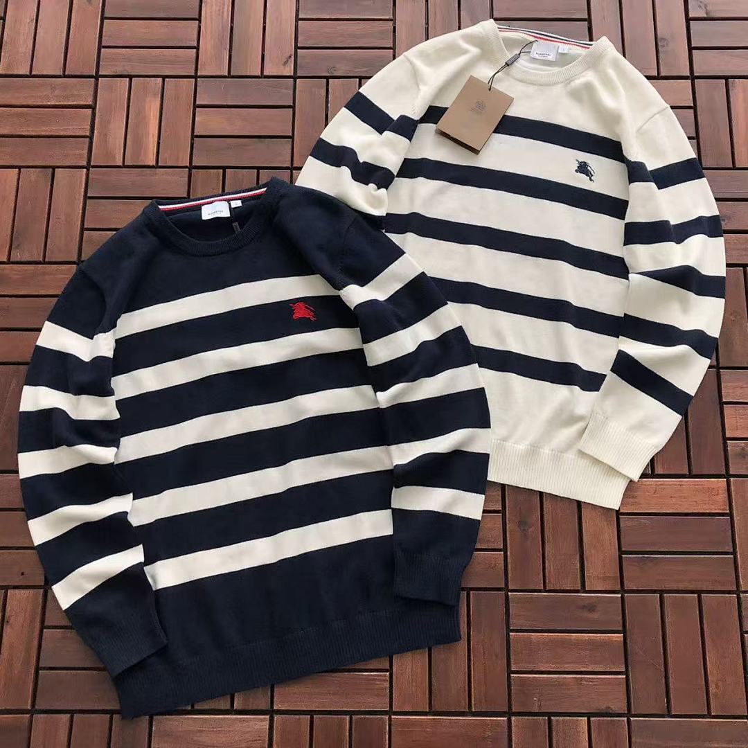 Burberry SWEATER