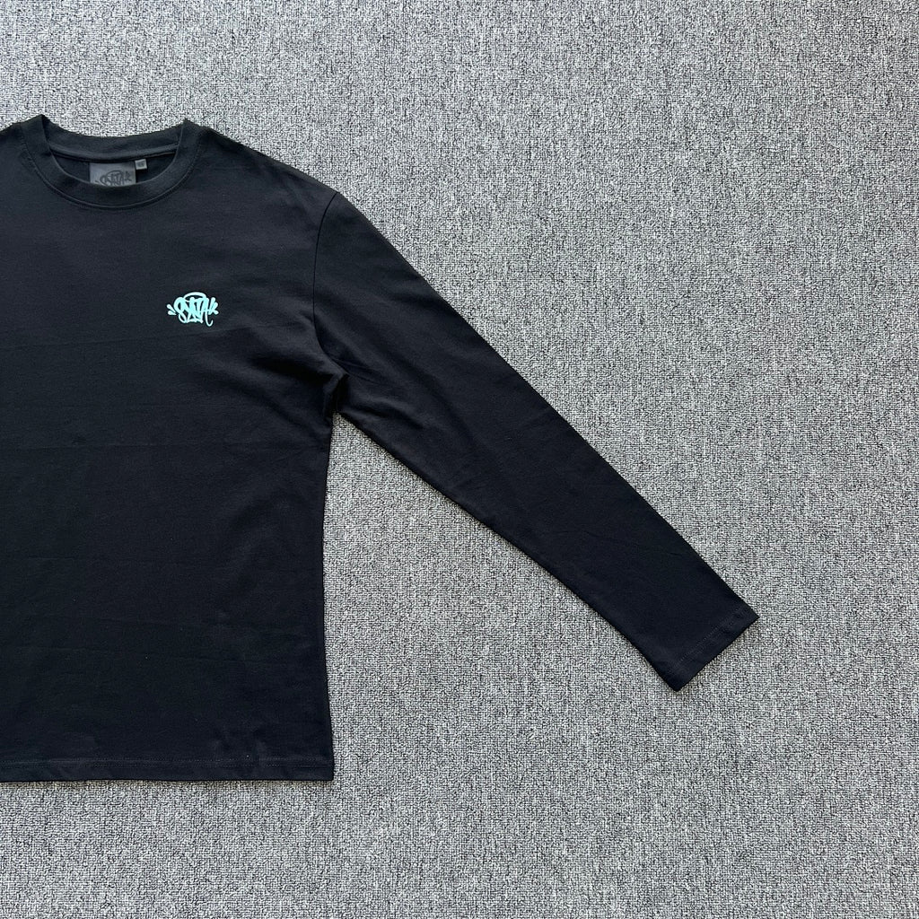 Synarchy Double Teal