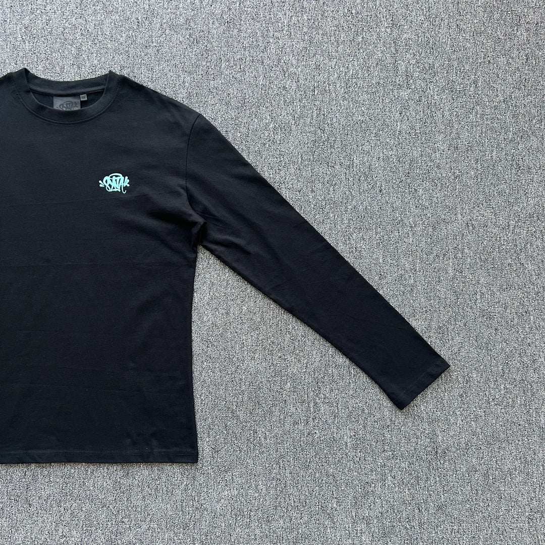 Synarchy Double Teal