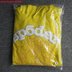Sp5Der Websuit Hoodie