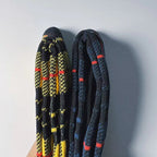 Palace Plaid Crew Socks Two Pack