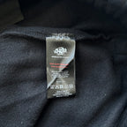 Hoodie Set Black