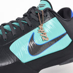 Nike Zoom Kobe 5 Protro - Teal/Black