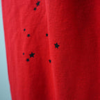 Sp5der P*NK V2 Sweatpant Red