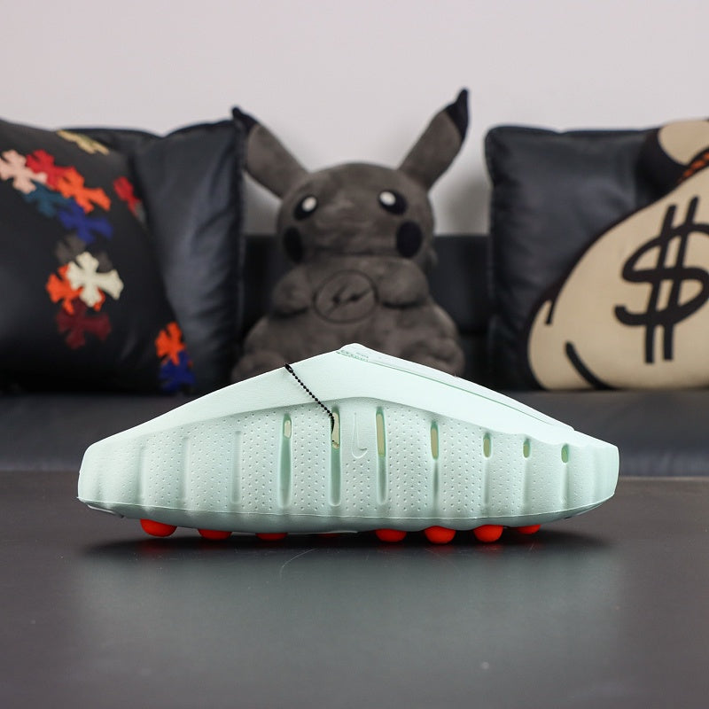 Nike Air Moc AT Ease - Barely Green