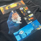 Graphic Tee Comic