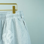 Sp5der OG Web Sweatpants Heather Grey