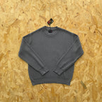 Derschutze Blossom Knit - Grey