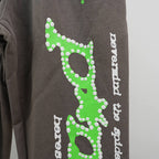 Sp5Der Punkv2 Sweatpant Slate