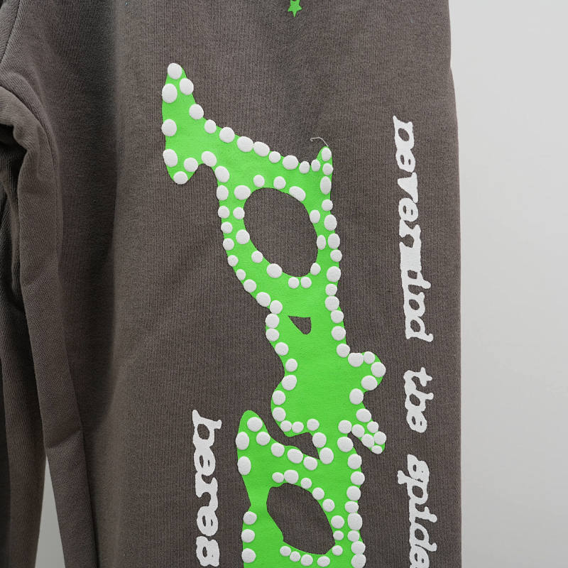 Sp5Der Punkv2 Sweatpant Slate