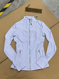 Lululemon Define Jacket - Rhino Grey