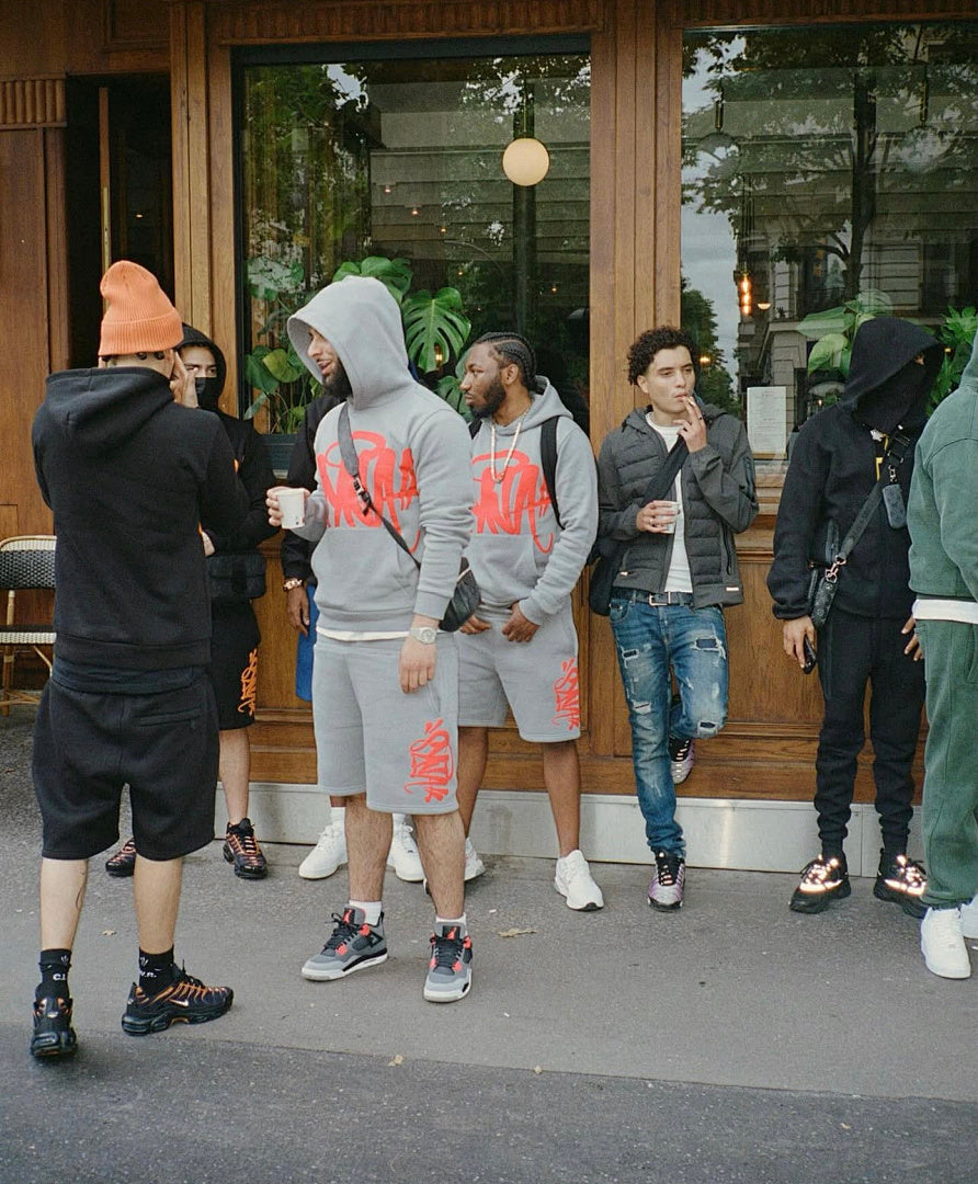 Team Shorts