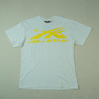 Hellstar Sports Core Gel Logo T-Shirt