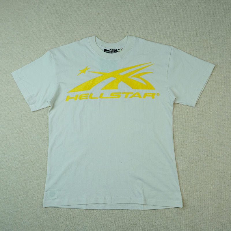 Hellstar Sports Core Gel Logo T-Shirt