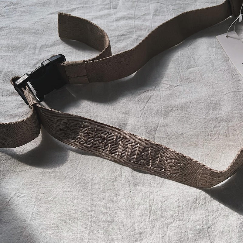 Premium Bag - Beige/Gray