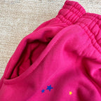 Sp5Der P*Nk Pants Pink