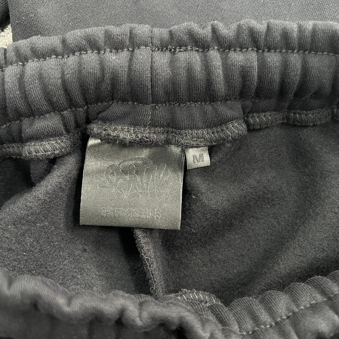 SynaWorld Hoodie 7