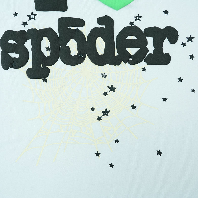 Sp5Der Souvenir Tee Green