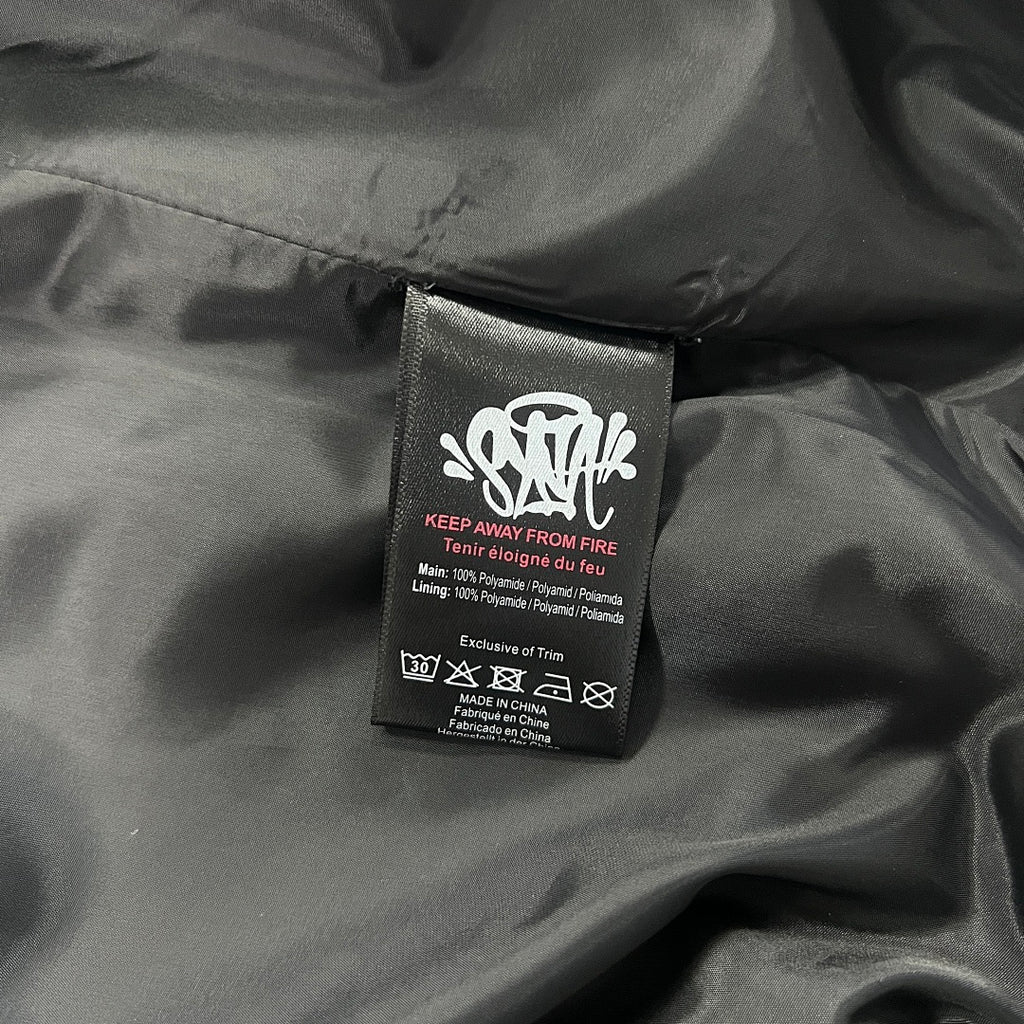 SynaWorld Hoodie 3