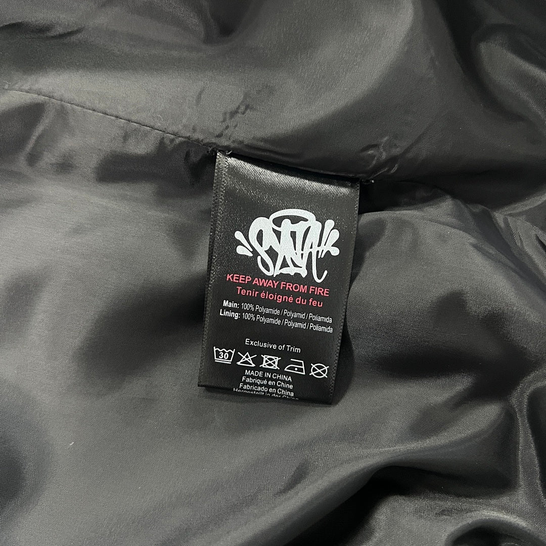SynaWorld Hoodie 3