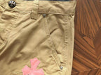 Chrome Hearts TROUSERS