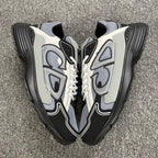 Dior B30 Sneaker — Blue Black