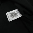 Sp5Dertm Rhinestone Tee Black