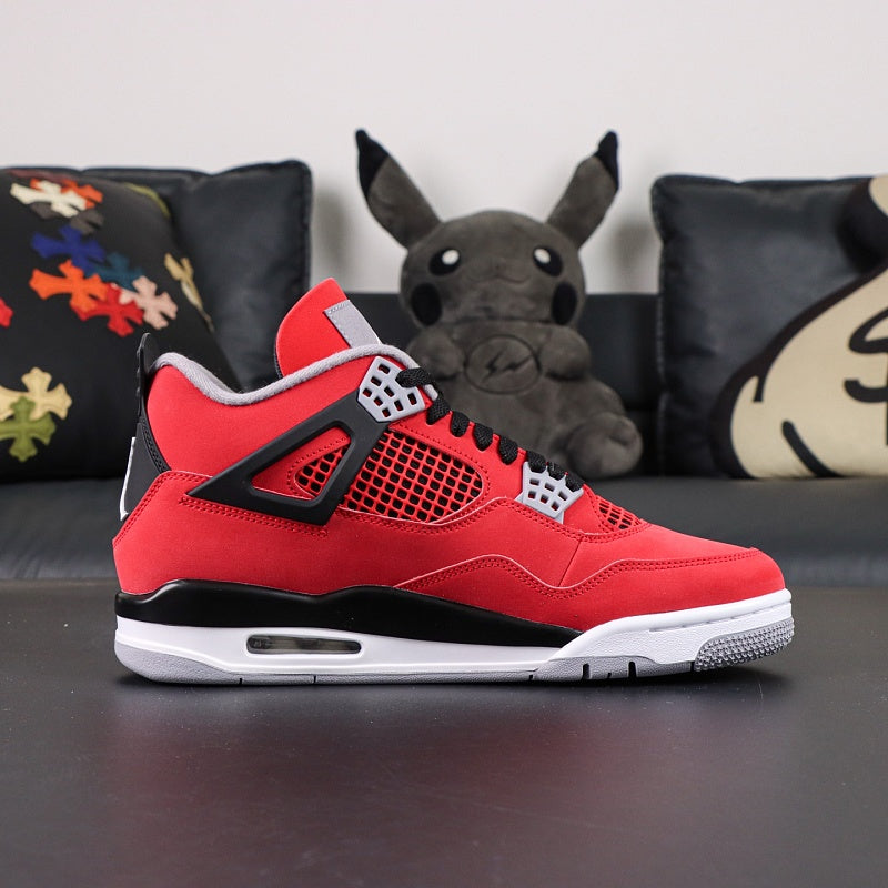 Air Jordan 4 Retro - Toro Bravo