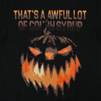 Jack O' Lantern | ALOCS
