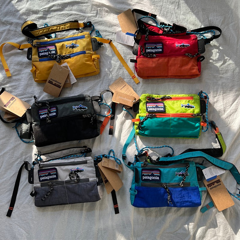 Premium Bag - Yellow+5