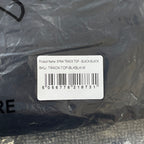 Track Top Dark Grey