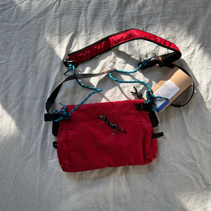Premium Bag - Yellow+5