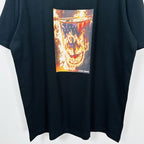 Supreme Spitfire Flaming Graphic T-Shirt