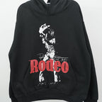 Sp5Der X Travis Scott Redeo Hoodie