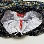 Supreme Floral Mesh Shorts