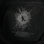Sp5Der Heroes & Villains Web Hoodie