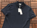 Lacoste Garment-Dyed Tonal Logo Polo Shirt