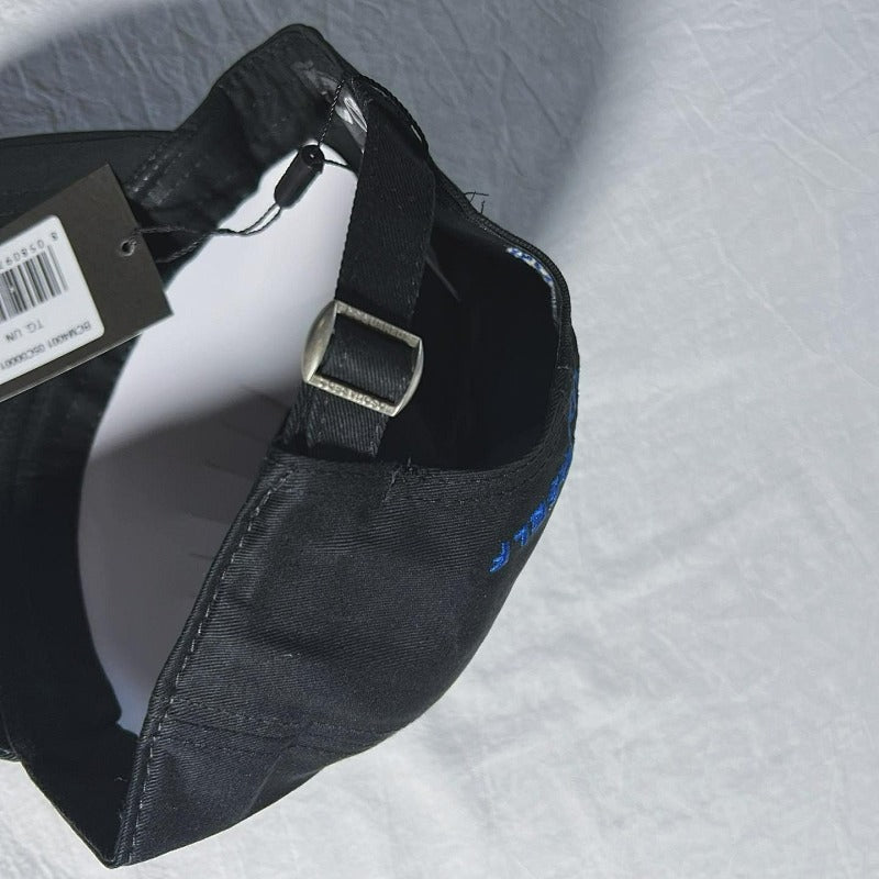 Premium Hat - Black+2