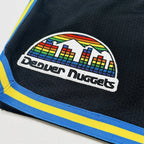 Supreme Denver Nuggets Basketball Shorts
