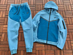 Nike Tech Fleece Tracksuit