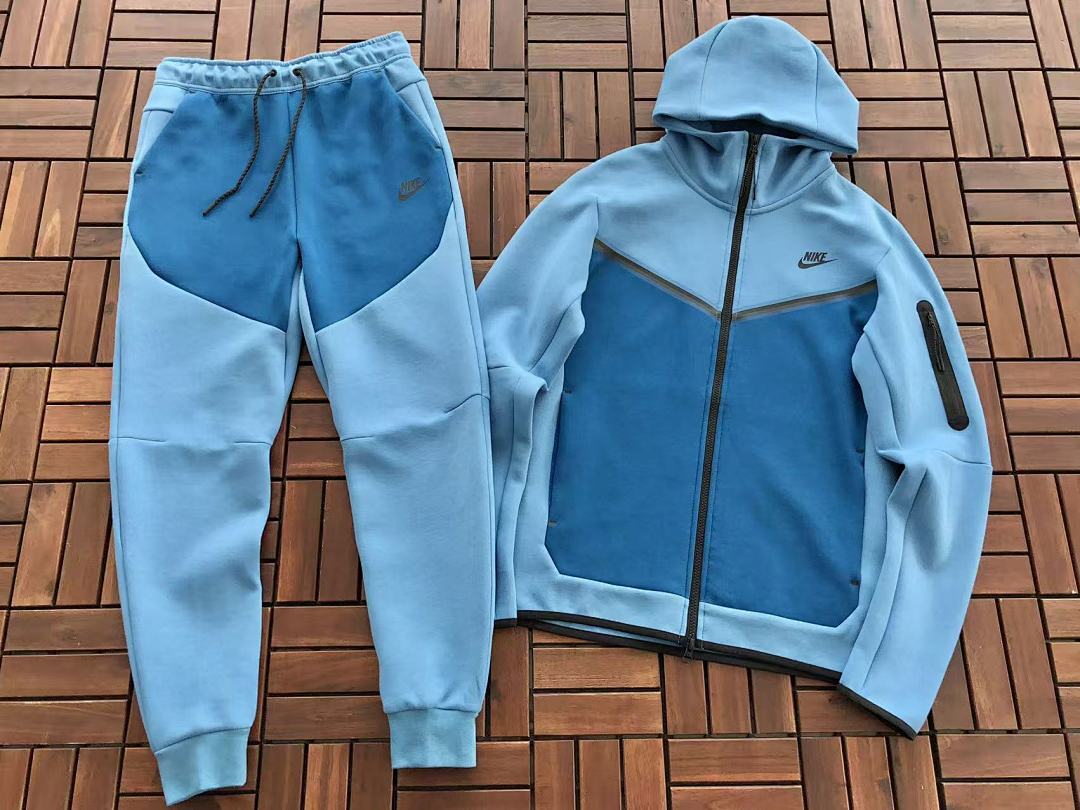 Nike Tech Fleece Tracksuit