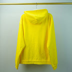Sp5der Legacy Hoodie Yellow