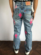 Chrome Hearts TROUSERS