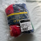 Polo Ralph Lauren Classic Crew Socks