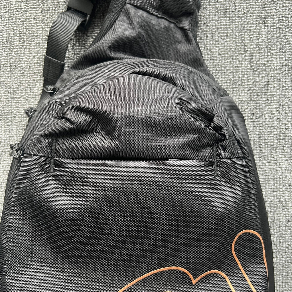 Sling Bag Rose Gold