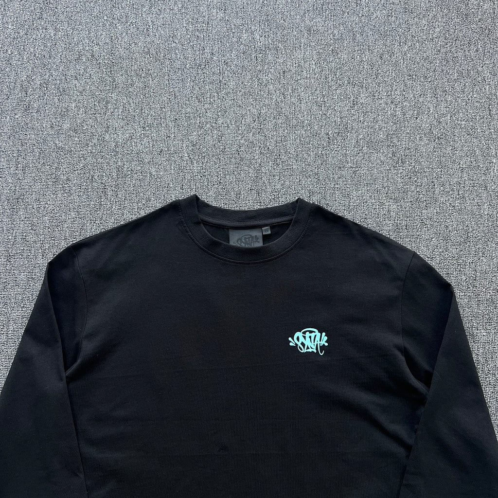 Synarchy Double Teal