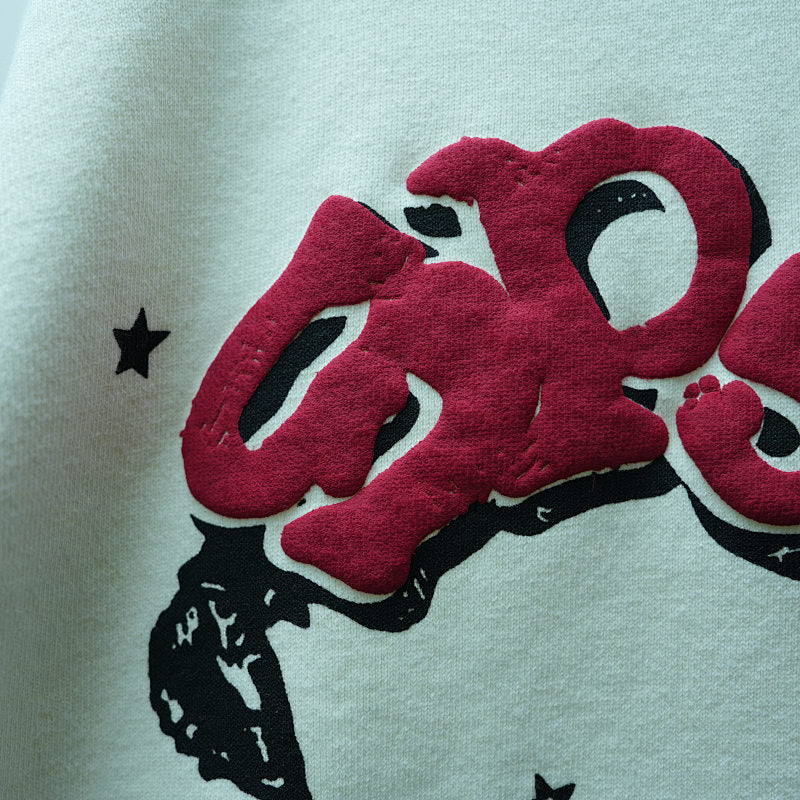 Mts X Sp5Der Scorpion Hoodie