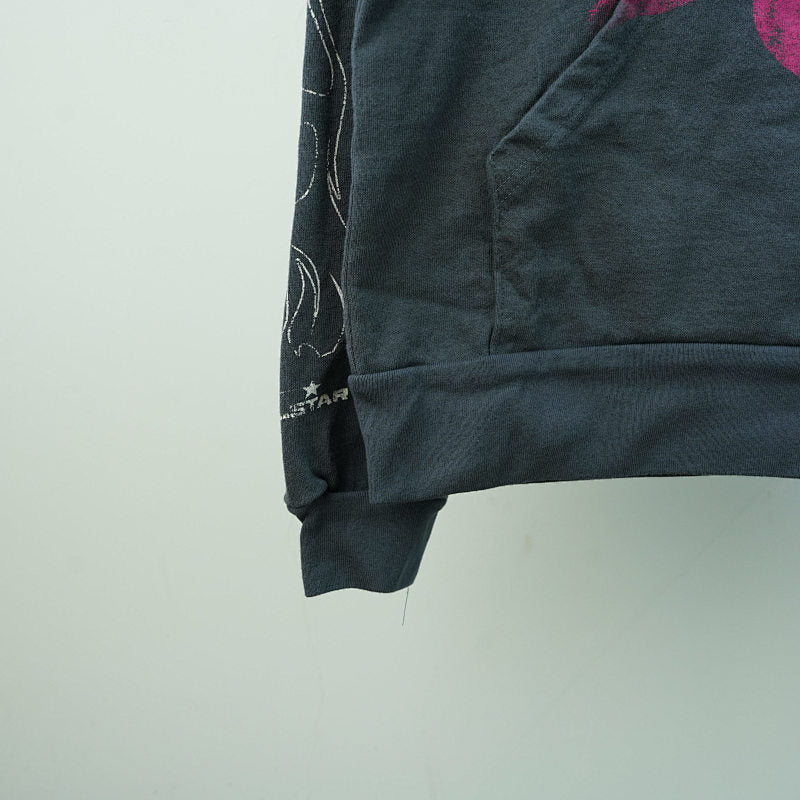 Hellstar Spiritual Olympics Hoodie