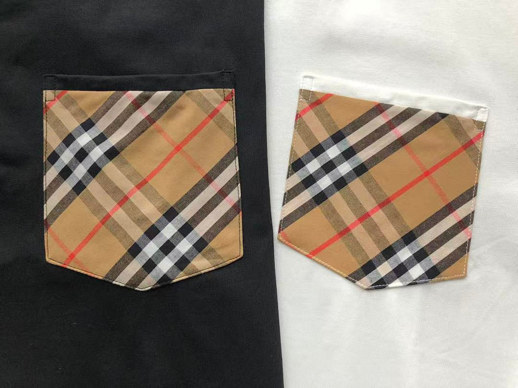 TOP PANTS Burberry T-SHIRT SHORTS 66012136