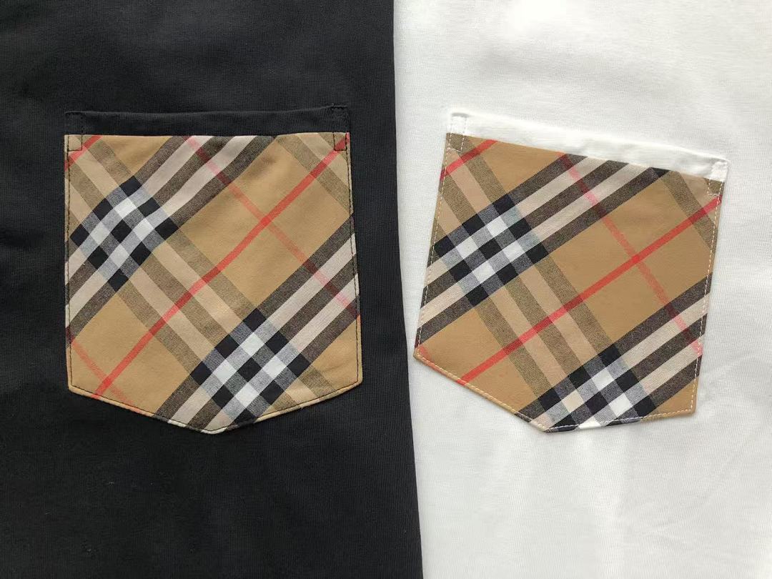 TOP PANTS Burberry T-SHIRT SHORTS 66012136